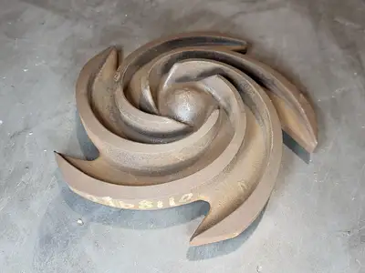USED GOULDS 56090