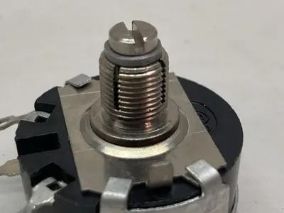 CTS,WPRL 15000,Potentiometer 929 Ohm Trimmer