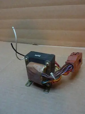 USED FOSTER 301550-C