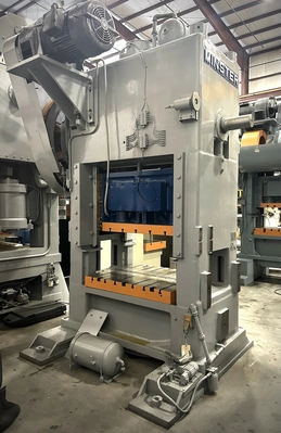 USED MINSTER MINSTER P2-150-48 PRESS