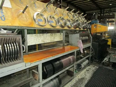CHICAGO SLITTER 72" Maxisota Slitting Lines | H.E. Phipps Co. Inc. (46)