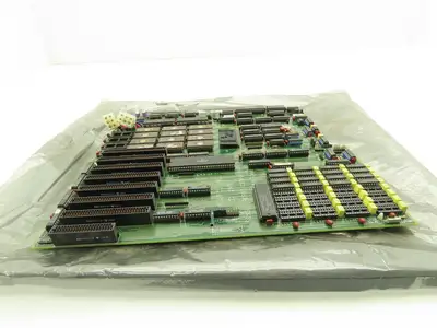 Voltec 32000 Single Board Computer Board Revision C