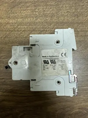 Used CMC QM1 23-32 Miscellaneous Equipment (Electrical & Power) | Surplus Asset Holdings #1203772