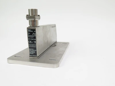 Used Mettler Toledo WMF204C-L/IE Medical Parts California US | ANACAPA EQUIPMENT BROKERS, INC #1465128