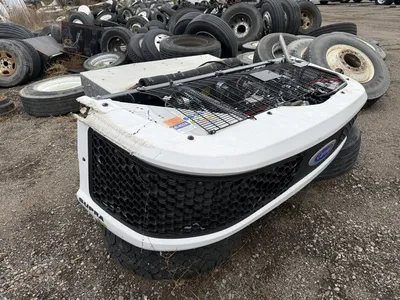 New | in-Stock 2025 CARRIER SUPRA S9 REFRIGERATED UNIT Refrigeration Units Minnesota US | Carco Truck & Equipment #1513859