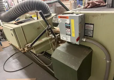 CENTAURO, FIB-250 LATHE