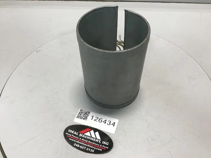 Used WATLOW B3J5AL1 Heater Bands Michigan US | Ideal Machinery #595091