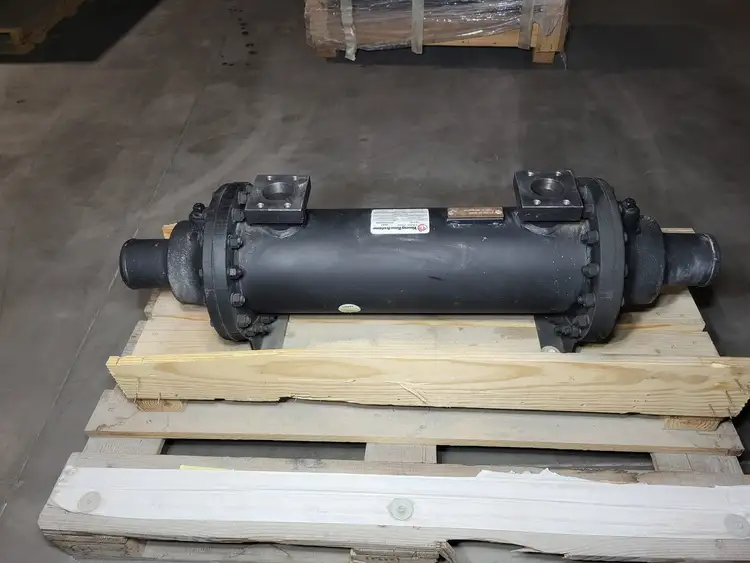 New | in-Stock YOUNGTOUCHSTONE HIF-724-H05-1P-F-CN Miscellaneous Packaging Equipment British Columbia CA | Lenmark #328905