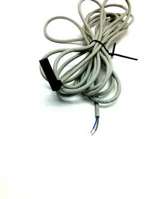 Used SMC Auto Switch Cylinder Sensor 9 Foot Cable Proximity Sensors Michigan US | Maverick Industrial Sales #1475159