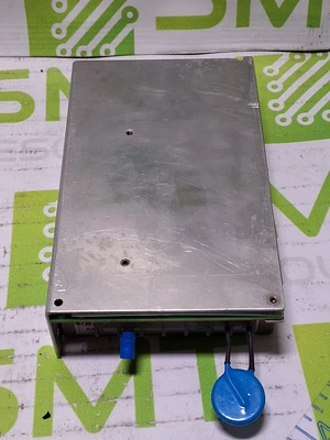 GSM-H100S24 POWER SUPPLY +24V 5.0A
