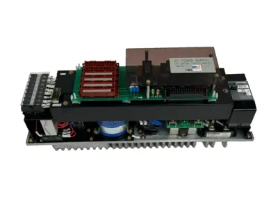 NEW OKUMA A006-0034-01-011 DC POWER SUPPLY DC-S1B A006003401011