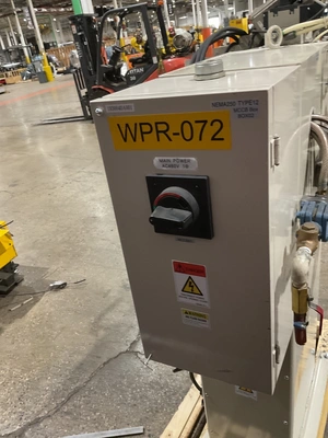 USED 2019 DENGENSHA NDZ-050-46BNQ-R-D