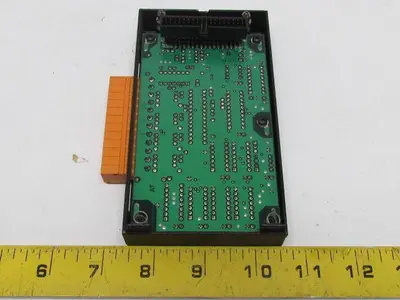 IC300ADC110B 2P79 E180220 4-Channel Analog Voltage Input Module +/-10VDC