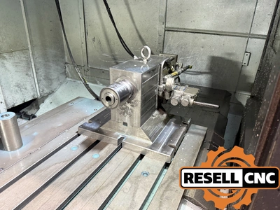 USED 2011 Mori Seiki NV-7000/50