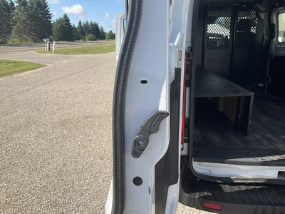Used 2020 FORD TRANSIT Vans Michigan US | Miedema Asset Management Group #1457277