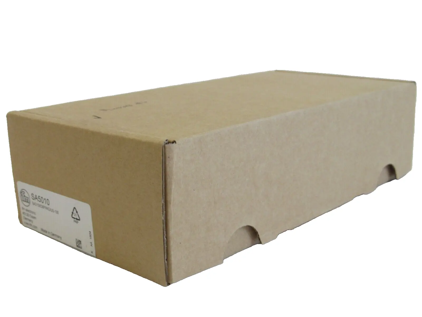 NEW SEALED IFM EFECTOR SAD10XDBFRKG/US-100-SA5010 FLOW SENSOR