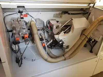 2013 HOLZ-HER AURIGA 1308 Edgebander / Plaquese de Chant | KovatechCNC (10)