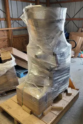 NEW 2024 VEMAG HP-1B