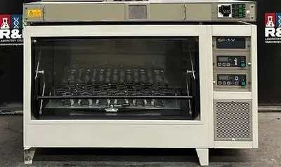 Used _UNKNOWN_ _UNKNOWN_ Incubator Shakers California US | R&D Laboratory Equipment #880710