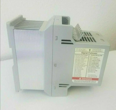 Allen-Bradley MSP101 Speed Controls | Amiron Machinery (3)