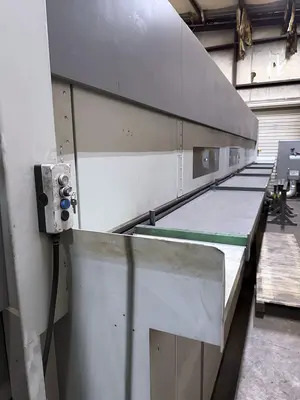 Used 2023 BLM Group LT8.20 Laser Cutters Texas US | Machine Tool Bids #1412923