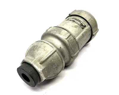 Used Appleton APR10353 Connector Accessories Michigan US | Maverick Industrial Sales #1495794