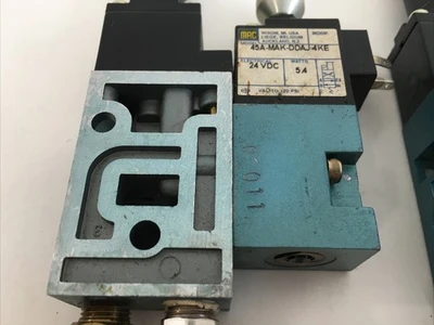 USED Mac 45A-MAK-DDAJ-4KE