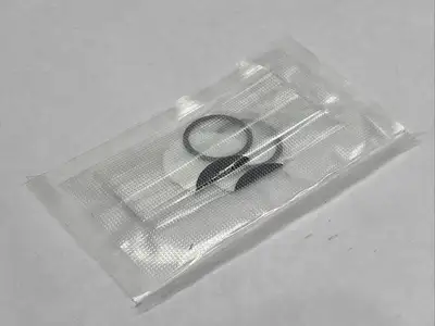 EXT-1.0 | Midopt  Extension Tube 1mm Ring LOT OF 2 - New