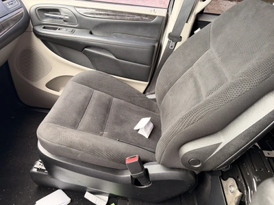 Used 2020 DODGE CARAVAN Vans Michigan US | Miedema Asset Management Group #1414433