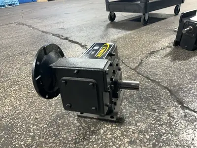 Used 2017 WINSMITH E30MDTD31000T6 Motors (misc) Ohio US | HGR 24 #1541512