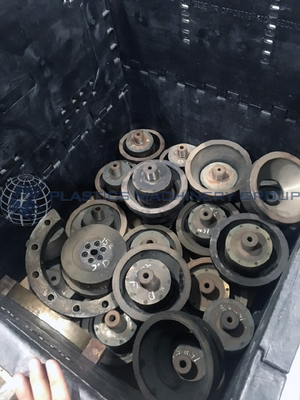 Sterling Tooling Accumulator Heads