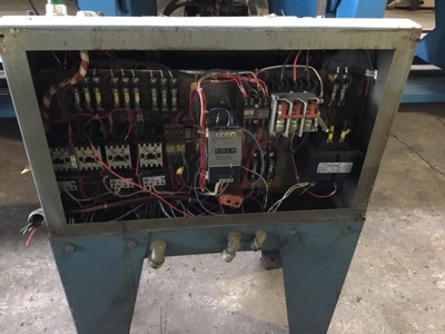 Used 1999 LOCKFORMER _UNKNOWN_ Roll Formers Tennessee US | Pearl Equipment #1556215