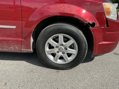 Used 2010 CHRYSLER TOWN & COUNTRY Vans Michigan US | Miedema Asset Management Group #1474477