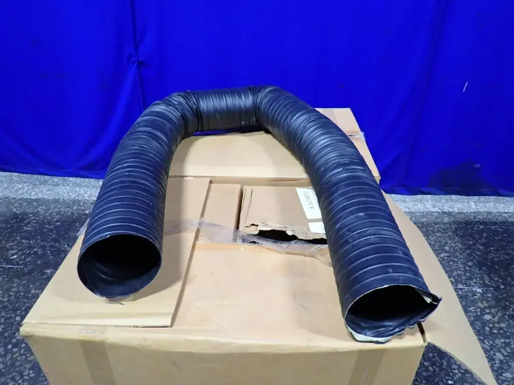 USED FLEXIBLE TECHNOLOGIES FLEXFLYTE R / 024106000002