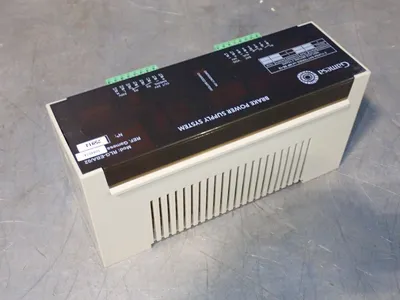 Used GAMESA RLG/EBA 02 AC/DC Power Supplies Ohio US | HGR 24 #1187113