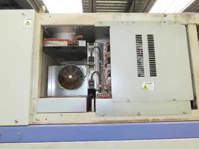 Used MITSUBISHI _UNKNOWN_ Laser Cutters Indiana US | Arrow Industrial #1411476