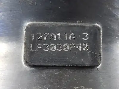 Life Seal Spring Brake LP3030P40