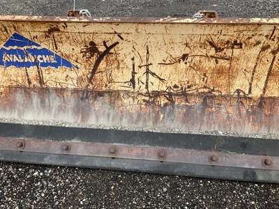 Used _UNKNOWN_ _UNKNOWN_ Snow Removal & Equipment Michigan US | Miedema Asset Management Group #1452284