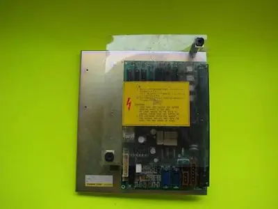 USED FANUC A14B-0076-B324