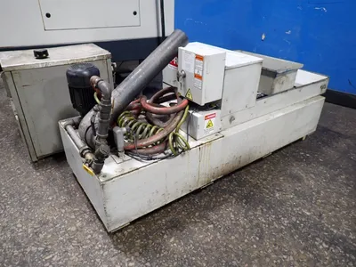 USED USACH TECHNOLOGIES USACH 100S1