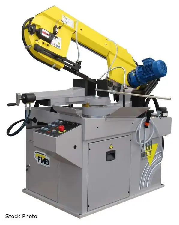 New | Build-to-Order PAT MOONEY FMB MERCURY GV Circular Cold Saws Minnesota US | SOMINN MACHINERY SALES #353573