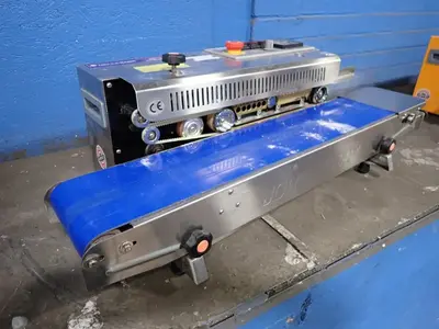 USED JORESTECH CBS730ID