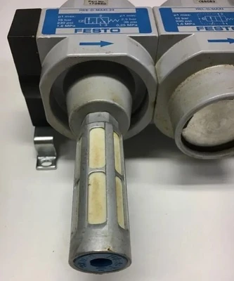 USED FESTO HEE-D-MAXI-24