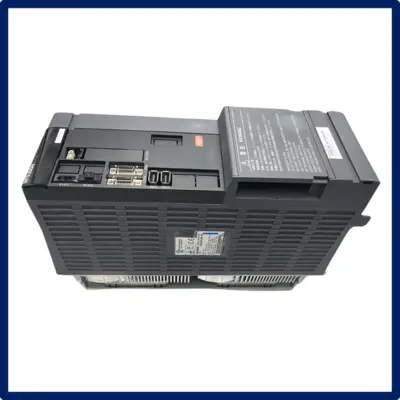 USED MITSUBISHI MDS-DH-SP-100
