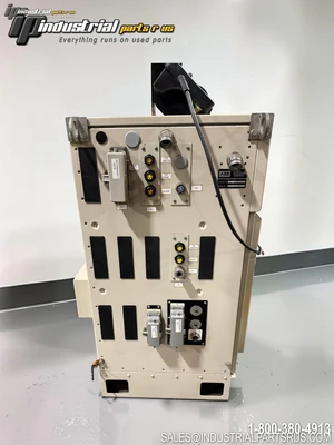 Used ABB IRB1400 Robots Kentucky US | Industrial Parts R Us Inc. #1301624