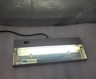 SYMBIOTE 111B 120V-60HZ