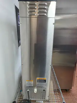 Used Bunn Used 29" Bunn 35700.0330 Infusion ITCB-DV Iced Tea and Coffee Brewer Machine 120V Coffee Equipment Illinois US | Falcon Restaurant Supply #1373520