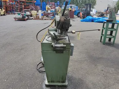 USED MEP-PERGOLA 100LA