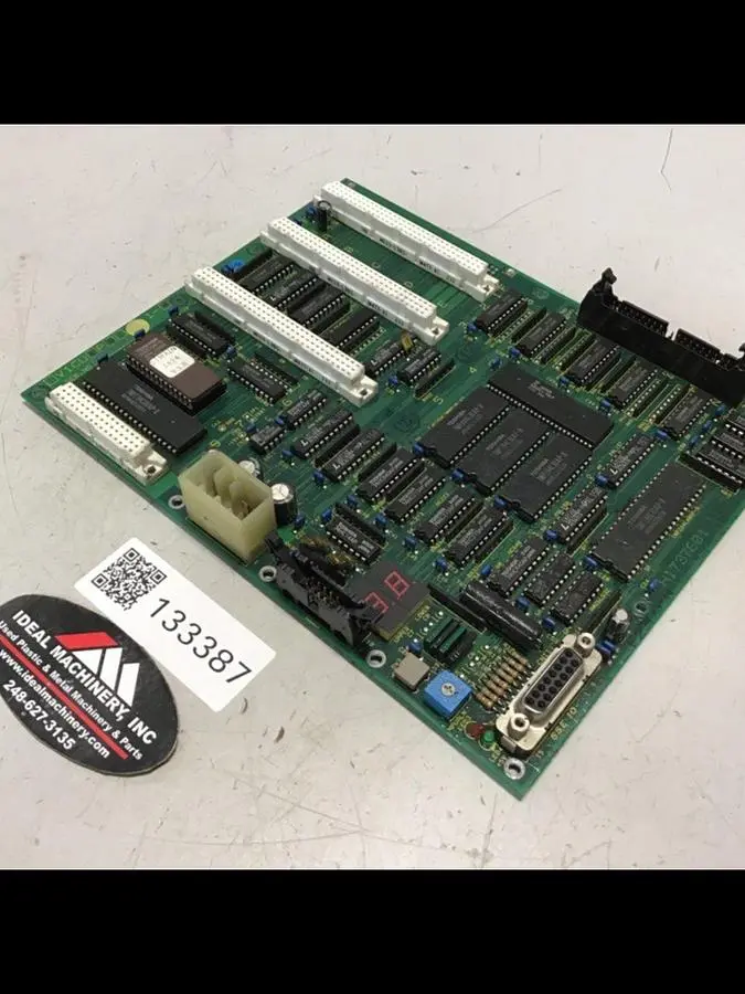 USED TOSHIBA H1737601