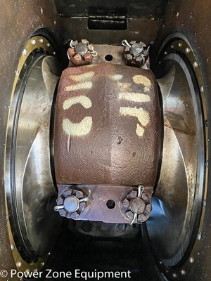 USED OILWELL SA640-5